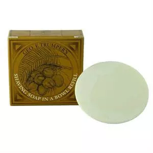 Geo F Trumper Hard Shaving Soap Refill 80g